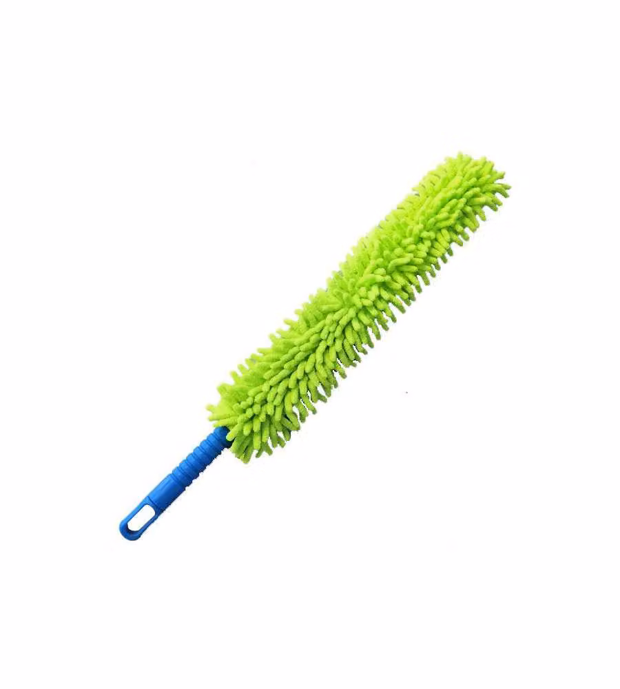 Spazzola Pulitermo Microfibra Cm 58 Xtra 11552