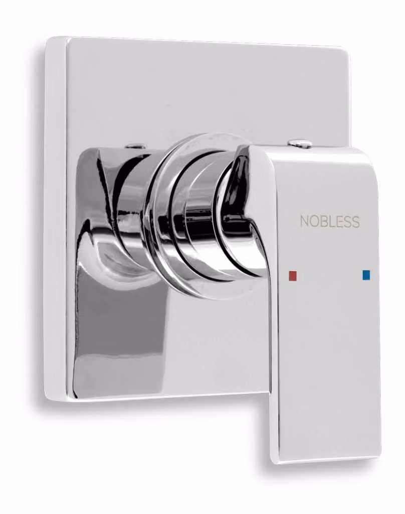 Miscelatore per doccia Novaservis Sharp BAND SHOWER 37050,0