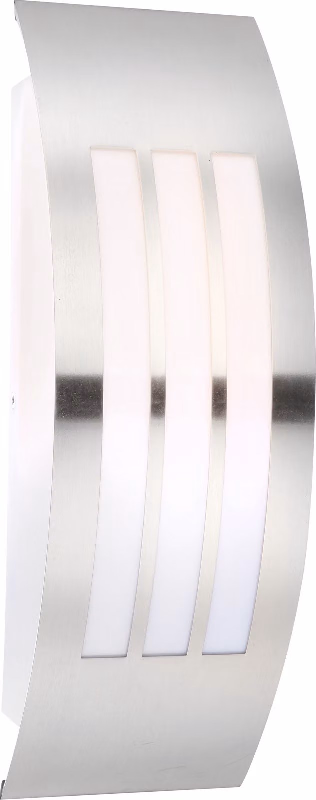 Globo Cornus luce da esterno in acciaio inox, 1xE27; 32094