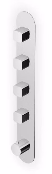 CASA39 Miscelatore termostatico Zucchetti Brim ZBR666