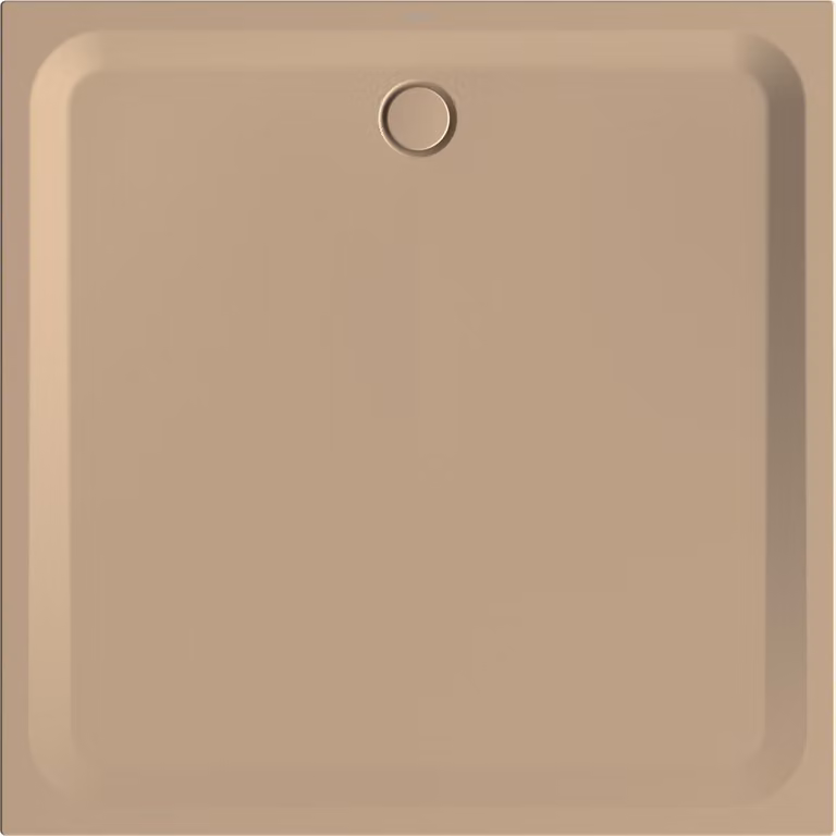 BetteUltra receveurs de douche rectangulaires avec BetteGlasur Plus, 1500x1500x35mm, 5984-425PLUS, 5984-425PLUS