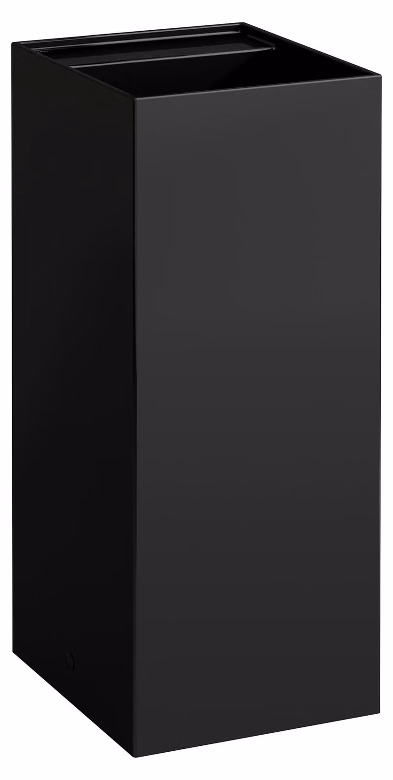 LAUFEN Kartell Lave-mains, posé, sans trou de robinet, sans trop-plein, 375x435x900, H8113310201121, H8113310201121