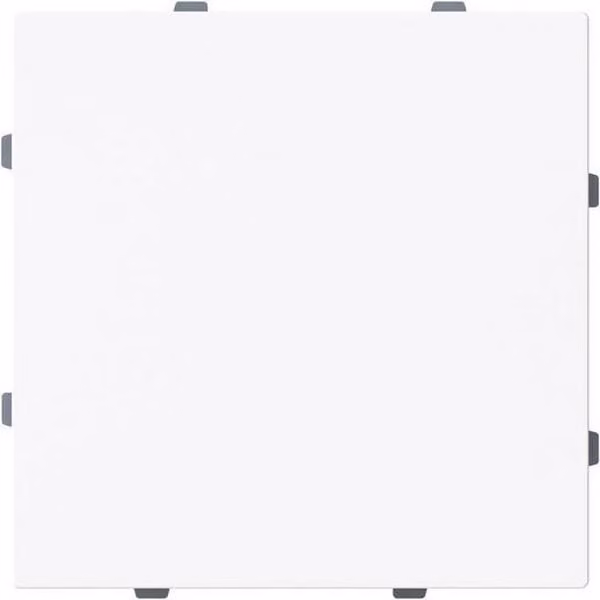 Busch-Jaeger Piastra centrale cieca 1742-44G 2CKA001710A4211