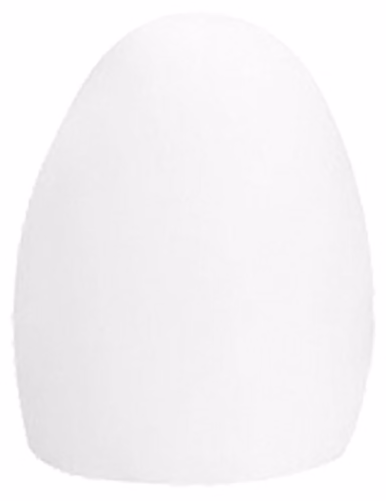 Lampada solare a LED Ecolite, 5 V CC, dimmerabile, 1,2 Ah, 40 lm, 3000 K, IP44, bianca, LEL6012-BI