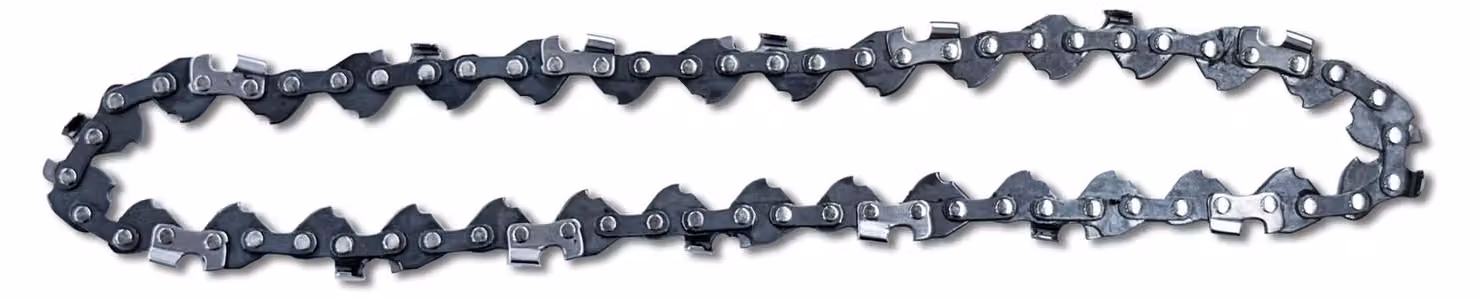 Catena per motosega Worx – catena di ricambio per motosega monomanuale WG327E/WG327E.9, 15 cm