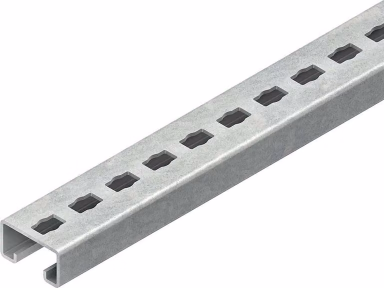 Niedax, sistema di guida per ancore, modello 2986/300 FKL