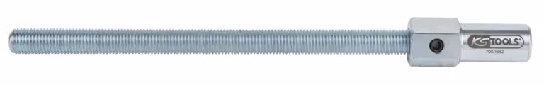 KS TOOLS Prolunga per mandrino M10x1.25x200 mm - 700.1652