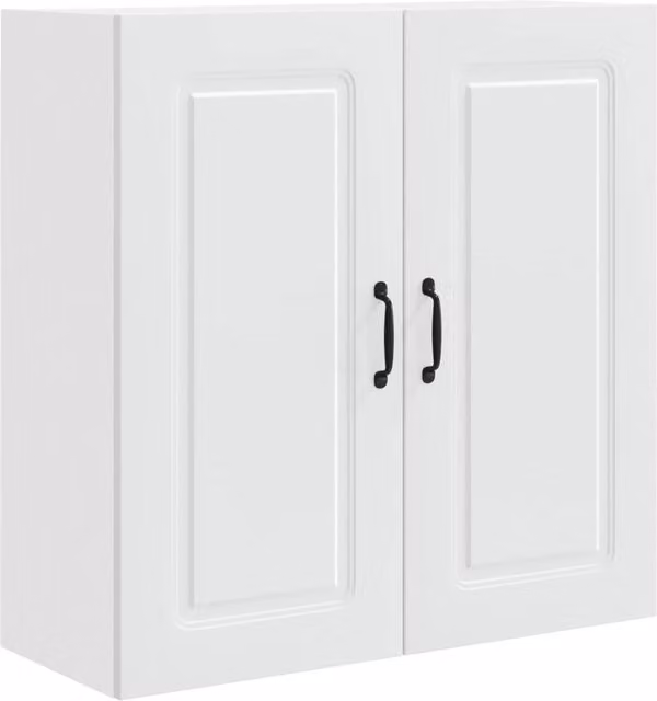 Pannello lavastoviglie Kalmar Bianco 80 x 31 x 80 cm