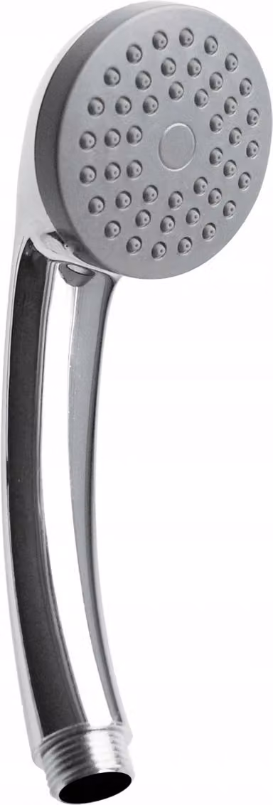 Doccetta 1 funzione Formic chrome