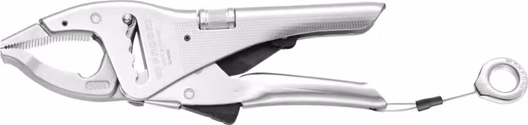 Facom Gripzange mit langen Backen - SLS