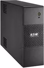 Gruppo di continuità Eaton 1500VA 5S 5S1500I nero
