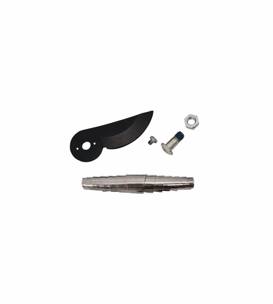Bulloni Per Forbici Due Buoi N.4 (25)C/Dado