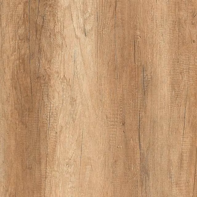 Piano in HPL Greenwood Cheonda Colore Marrone L: 80 cm, P: 80 cm