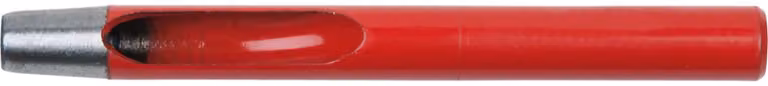 KS TOOLS 129.2320 Punzone a foro tondo