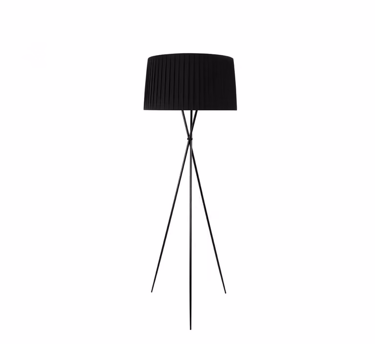 Tripode G5 Lampada da Terra