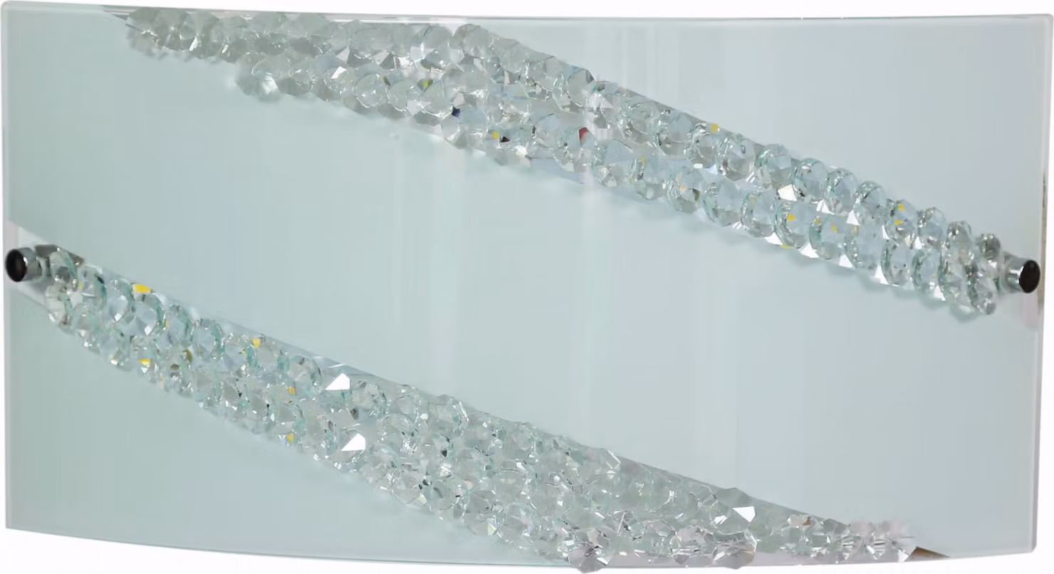 Candellux MISTERY plafond 10-28631 bianco