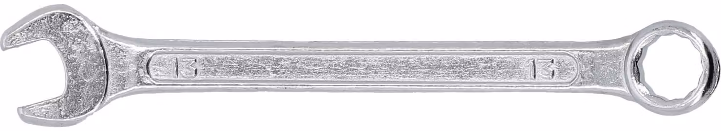 Chiave a tubo combinata da 13 mm