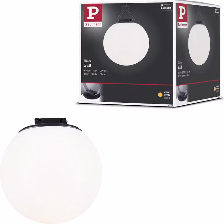Paulmann ULine LED Spot Ball
