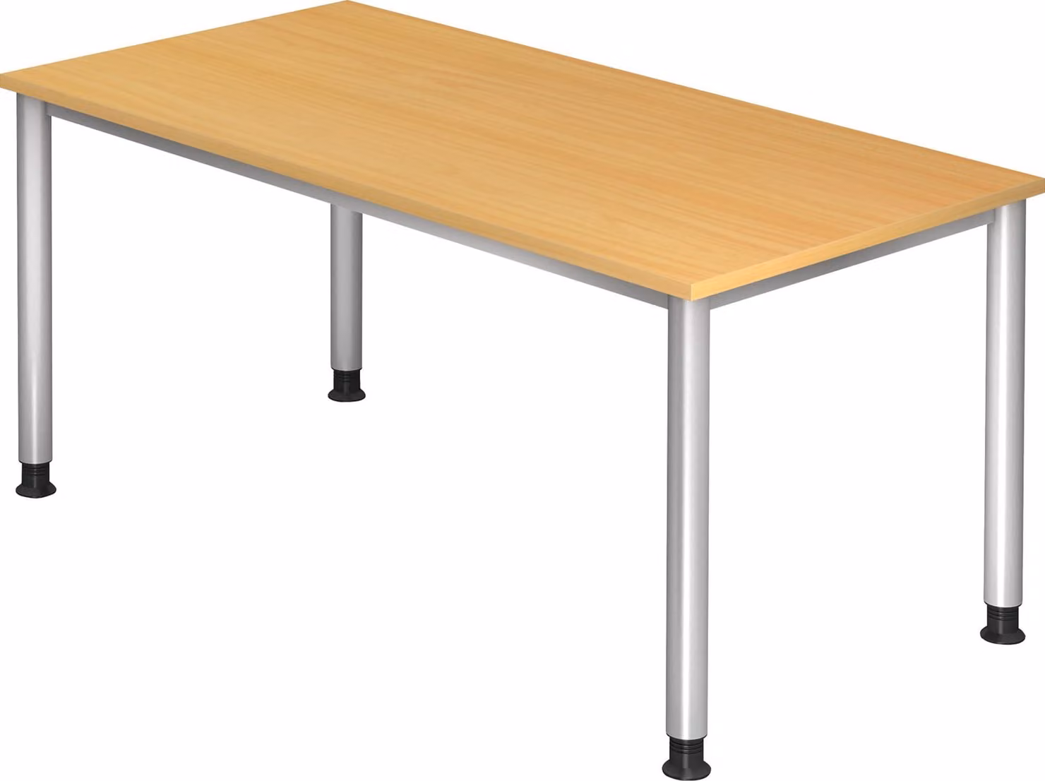 Scrivania HS16, 160 x 80 cm