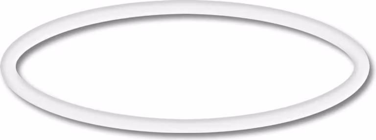 Ricambio SunSun per pompa piscina O-ring 1, potente sistema di filtraggio per piscina, pompa filtro ad alta portata, robusta pompa per piscina