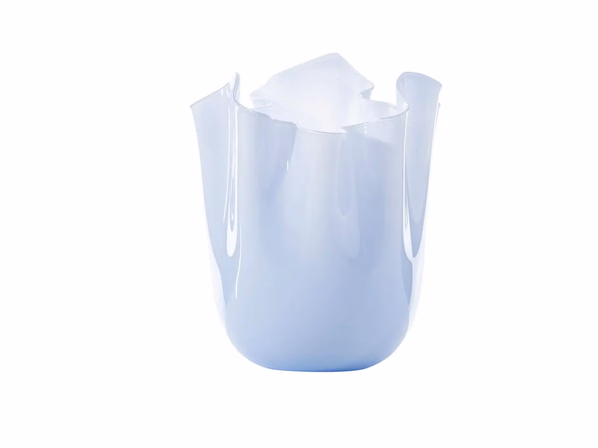 Fazzoletto Opalino Grande - 700.00