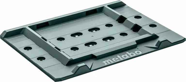 Piastra adattatore Metabo X, 626895000