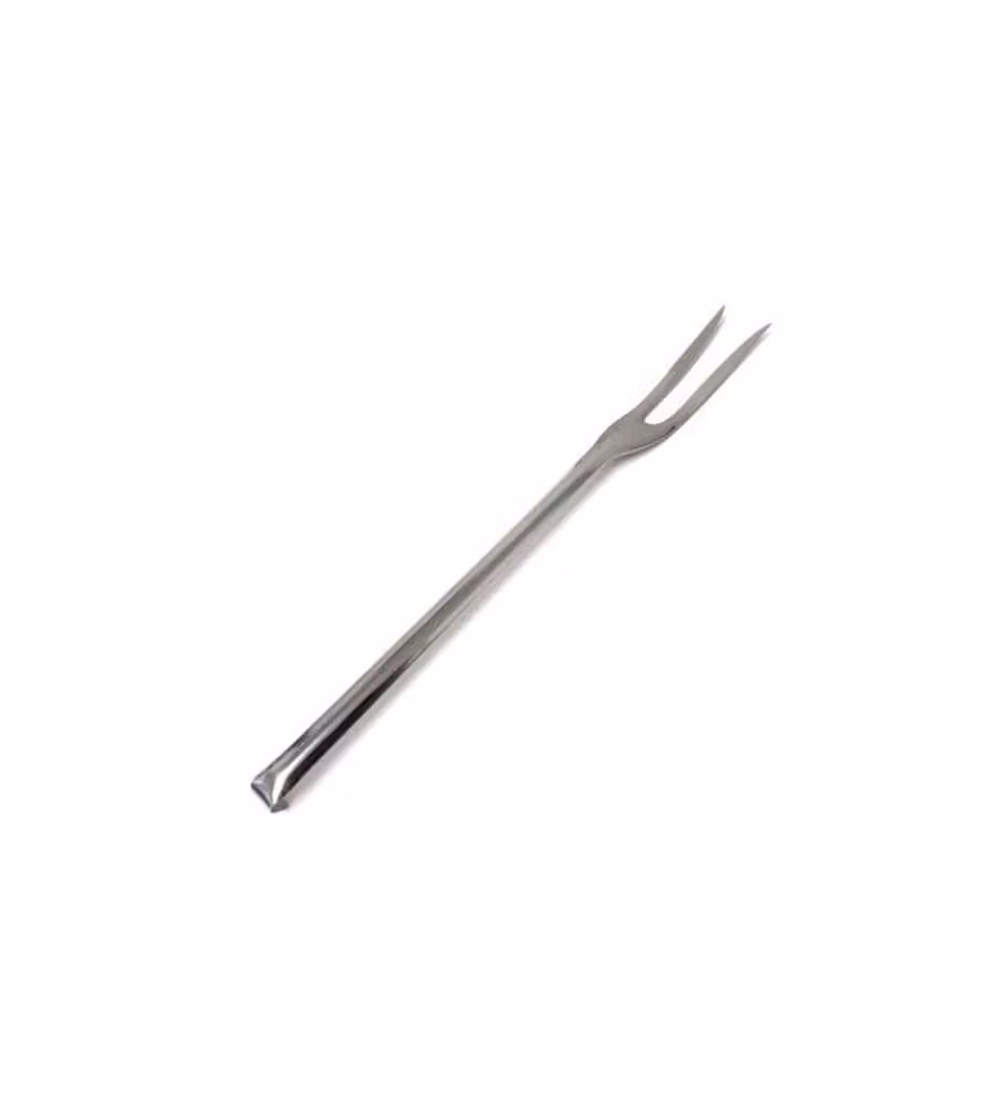 Forchettone Inox Cm 34,0 Tomatto
