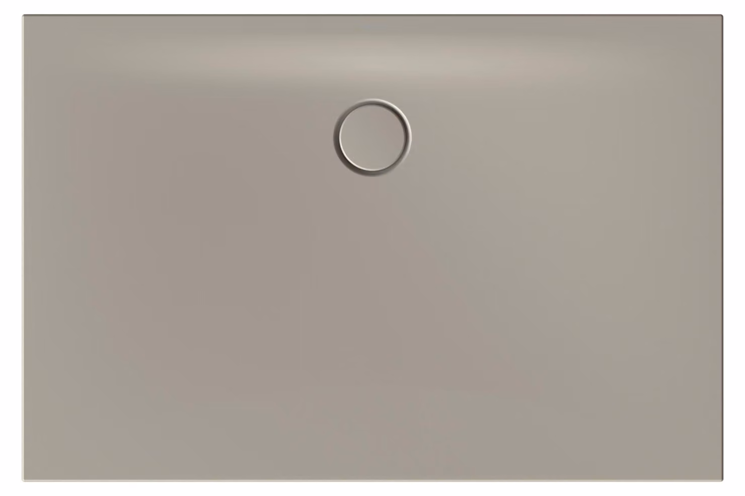BetteFloor Side receveurs de douche avec support de receveur minimum, 1200x800mm, 3387-416T1, 3387-416T1