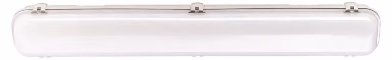 ARELUX XPROOF LED, impermeabile, 25W, 220-240V AC, indice di resa cromatica (CRI) 80, 653 mm, grado di protezione IP65, angolo di emissione 120°, temperatura di colore 6500K