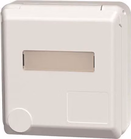 MENNEKES Elektrotechnik GmbH & Co. KG Anbaudose 4237 16A5P 6H400V Cepex IP44 (4237)