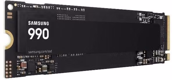 Ssd 2t 990 - MZ-V9V2T0BW