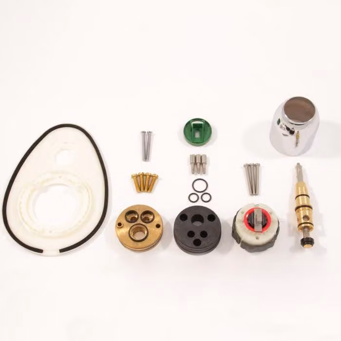 Set di ristrutturazione Ideal Standard per miscelatore da incasso per vasca da bagno kit-1