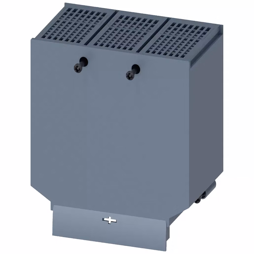 SIEMENS 3VA91110WG30 3VA9111-0WG30 Copri terminale allargato 3p 1p.
