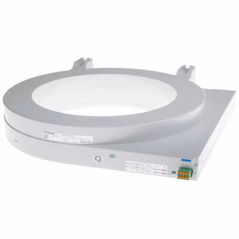 Siemens 5SV8704-2KK, 5,3 kg, 310 mm, 330 mm, 120 mm, 4,49 kg