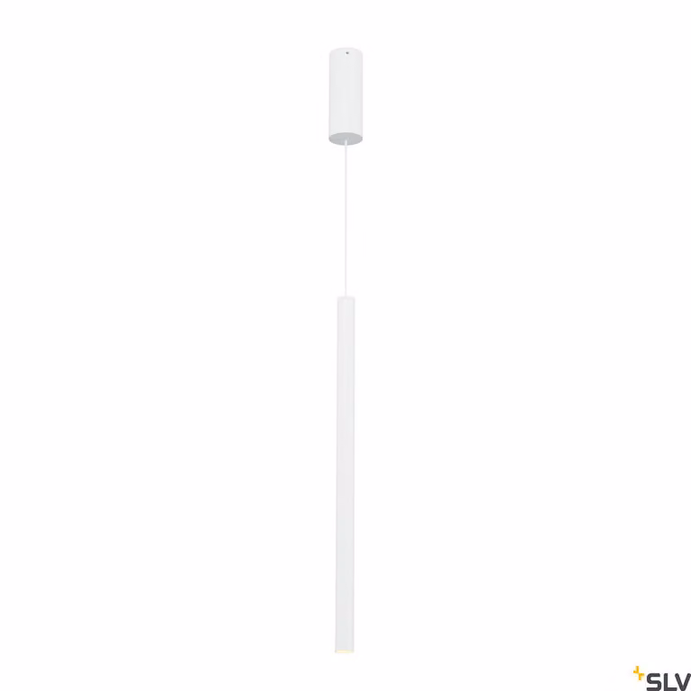 Helia 30 PD Luce a sospensione LED Ø3 cm 60 cm lunghezza bianco caldo