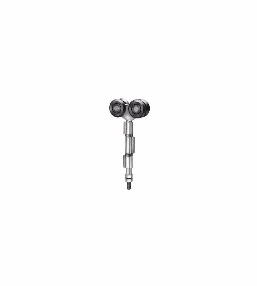 Carrello Portoni 4R 3 Ali Grande            16C Fc