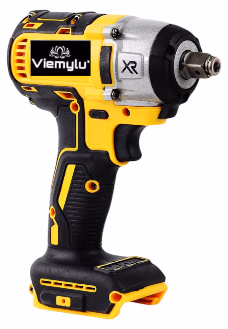Avvitatore a batteria per viti per muratura - 24 Volt, 3,0 Ah - Coppia di 520 Nm - Utensile manuale senza fili