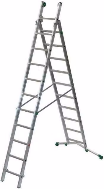 Scala All Prima R2 Gradini 10+11 354/570 Facal