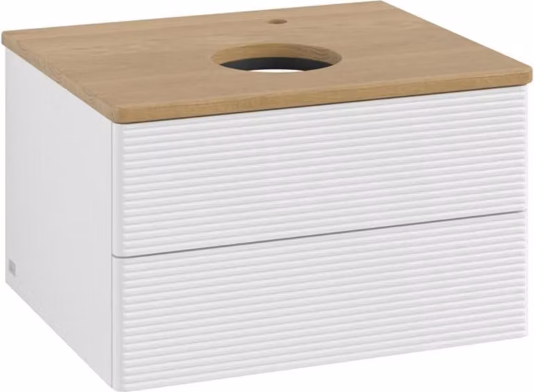 Villeroy & Boch L18151GF WTUS Antao L18_5 600x360x500 mm