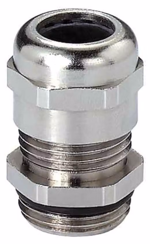Passacavo in ACCIAIO INOSSIDABILE. PERFETTO M20x1,5 - Passacavo / connettore a nucleo M20 ...