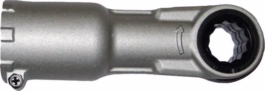 Makita Durchsteck-Knarrenaufsatz 21 mm 21 mm