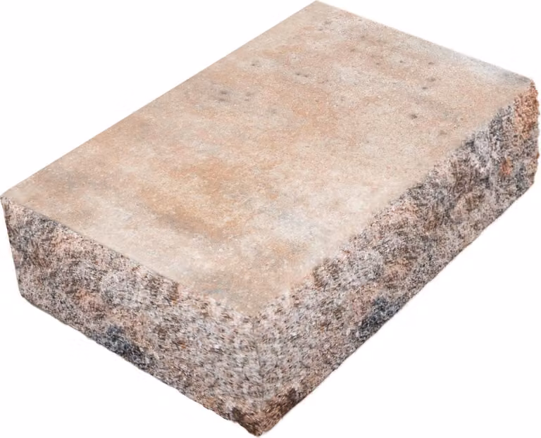 Diephaus Gradino a blocco SIOLA MUSCHELKALK 50/34,5/15