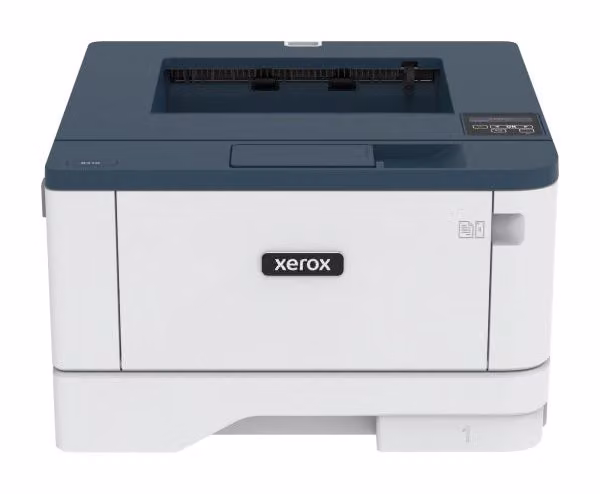 Stampante Laser Xerox B310V DNI A4 con Connettività Wireless, Ethernet e USB, Funzione Fronte/Retro e Capacità 350 Fogli