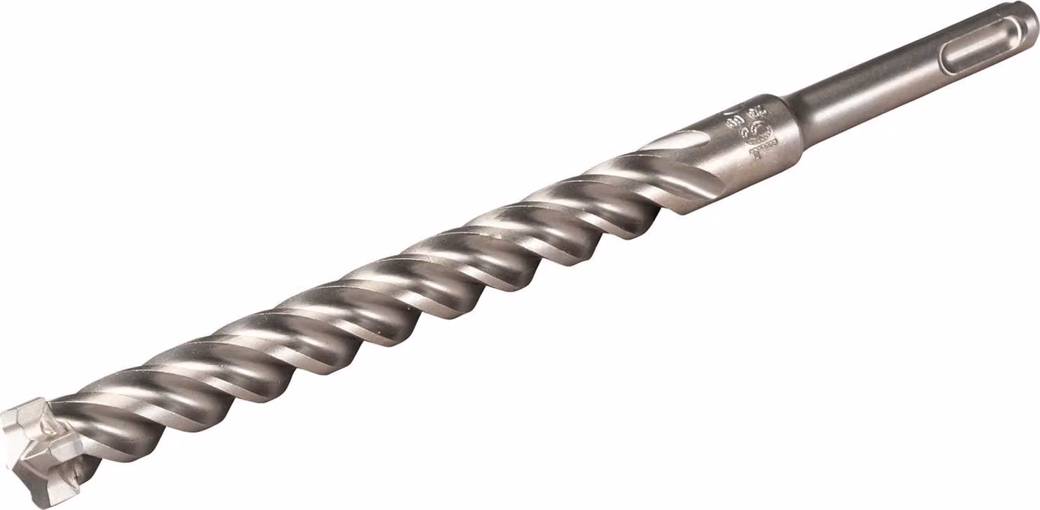 Makita NEMESISII SDS-PLUSBohrer 16x215