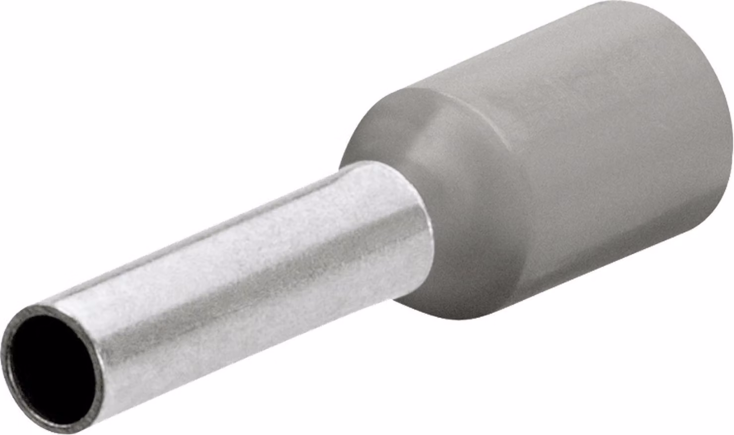 KNIPEX 97 99 351 Ghiere con collare in plastica, 200 pezzi ciascuna