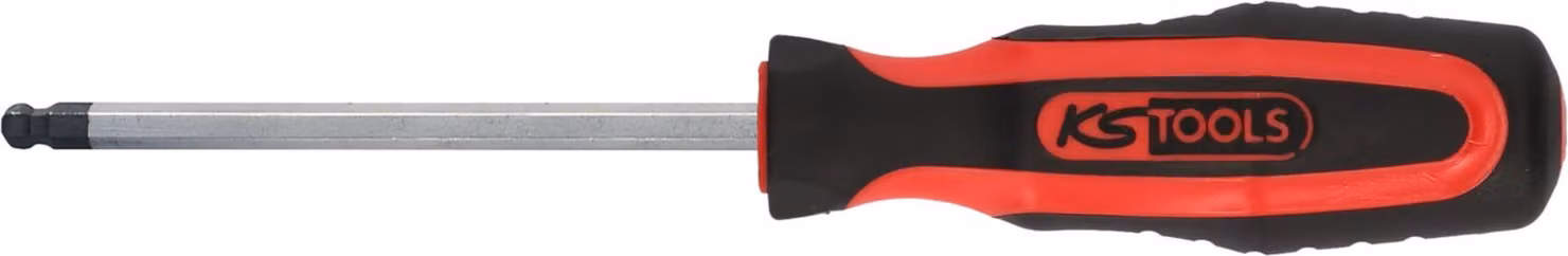 KS Tools ERGOTORQUEplus Cacciavite singolo diritto