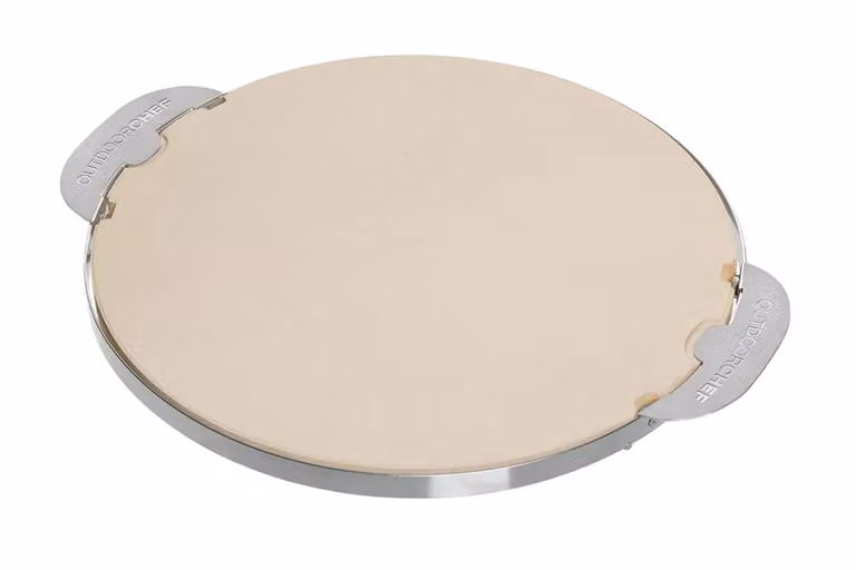 Pietra per pizza per barbecue serie 420 e 480 Outdoorchef