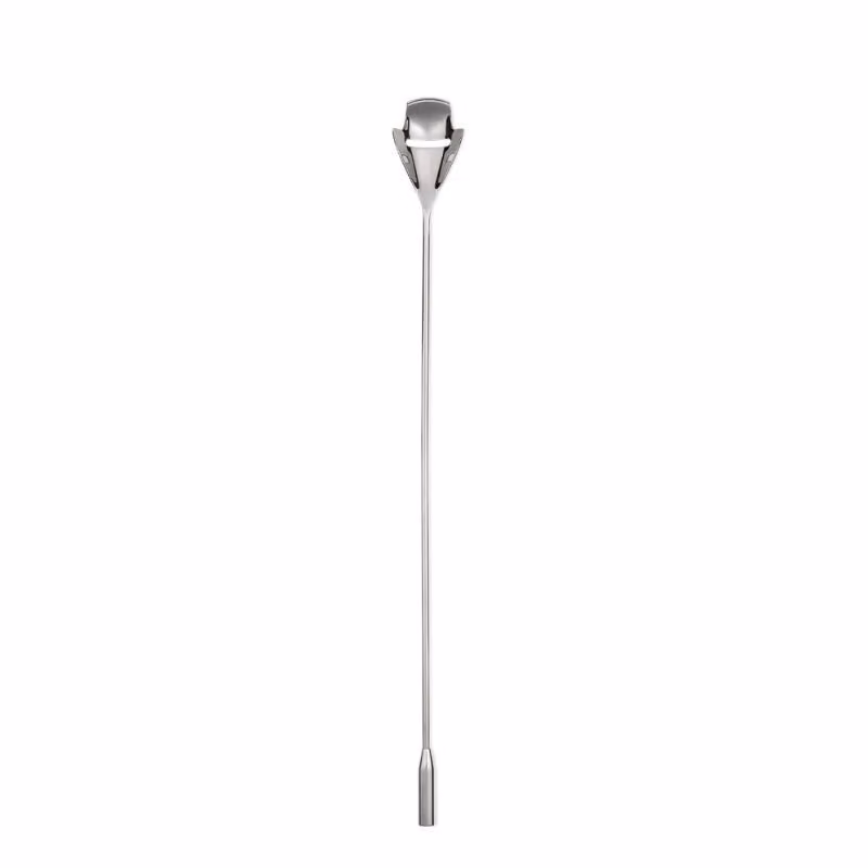 Cucchiaio miscelatore The tending box Alessi