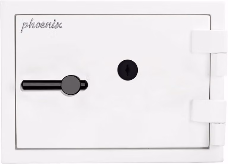 Phoenix Safe SS1451K Phoenix Safe Tresor S2 FORTRESS Schlüssel klein