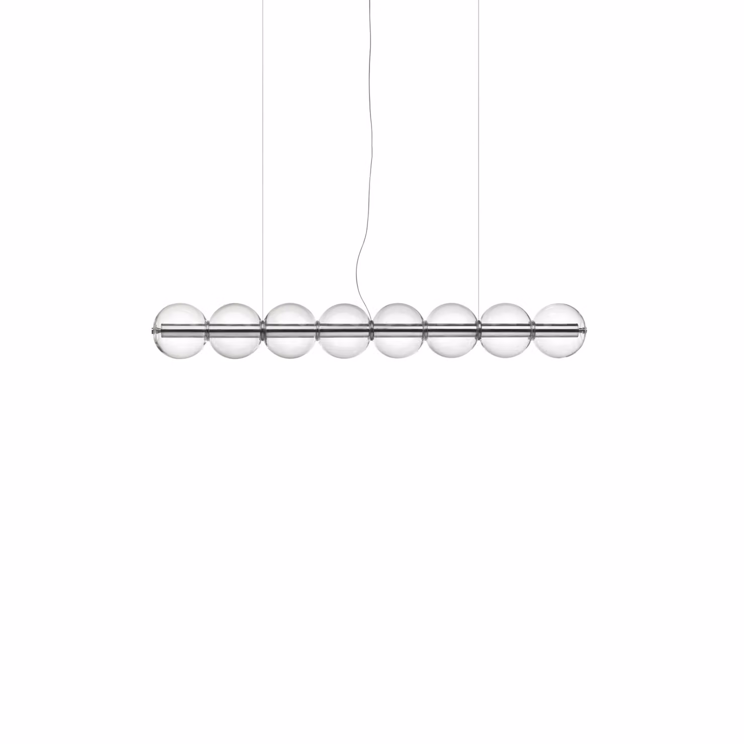 Flos - Luce Sferica S1 - Sospensione - Vetro